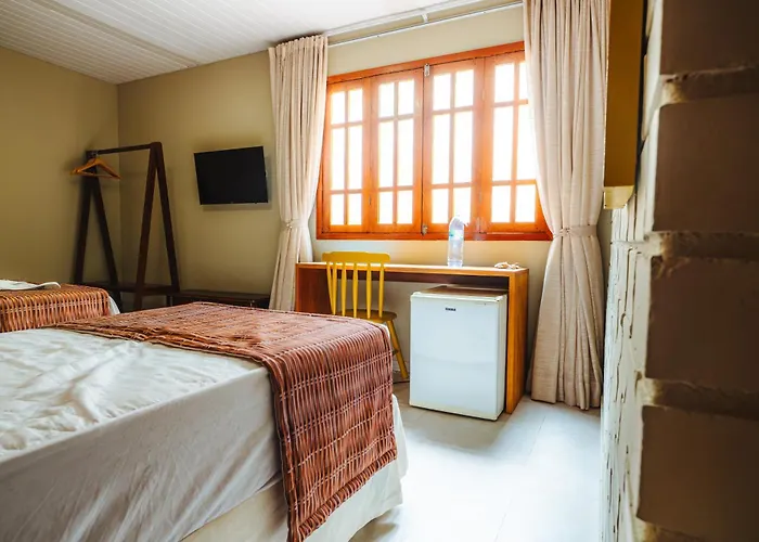 Villa Peixe Na Telha