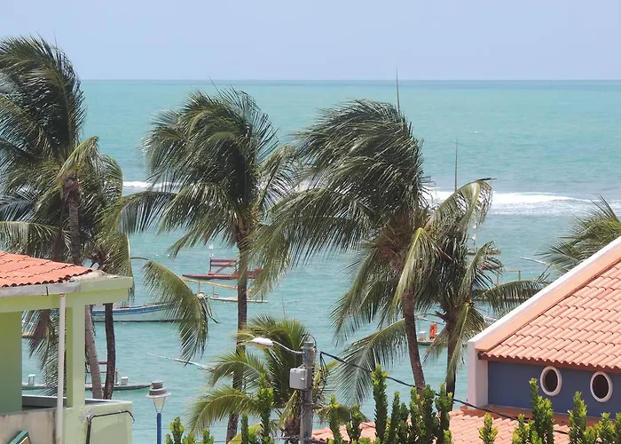 Pousada Villa SerenaVilla