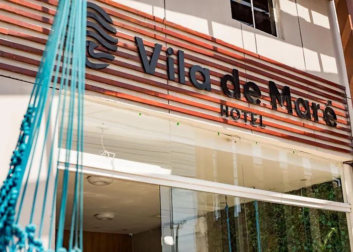 Vila De MareVilla